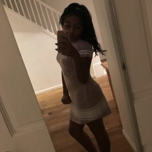 Meet your Posher, Stacy